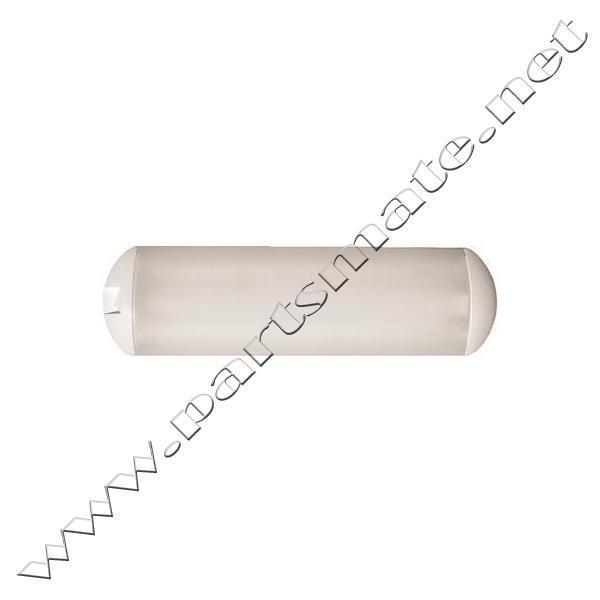 Taylor ef30ww econo fluorescent light 30w white