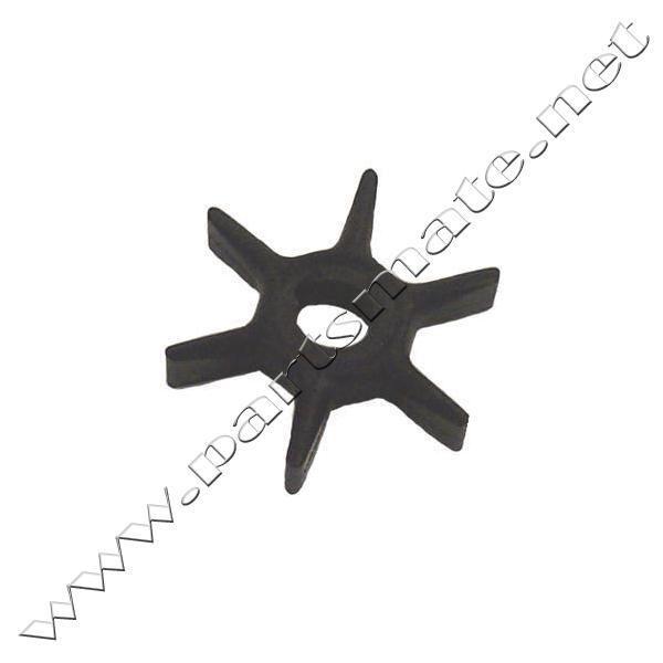 Sierra 3062 impellers / impeller - chrysler outboard