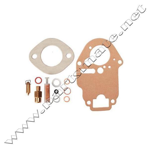 Sierra 237201 carburetor kit / carb kit westerbeke# 38100