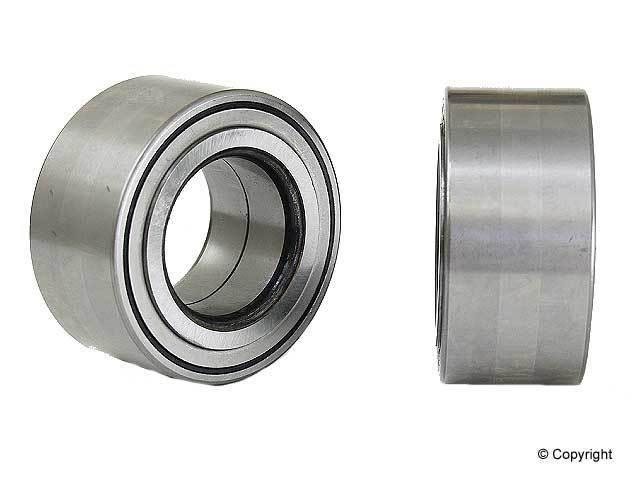 Front acura cl tl honda accord cr-v prelude s2000 wheel bearing nsk 44300s84a02