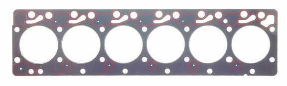 Fel-pro gaskets fpg 9332pt - cylinder head gasket