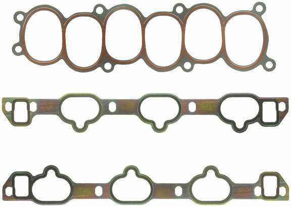 Fel-pro gaskets fpg ms94626 - manifold gasket set (intake)