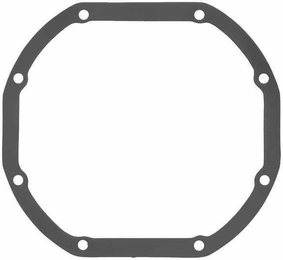 Fel-pro gaskets fpg rds55388 - differential carrier gasket - rear axle