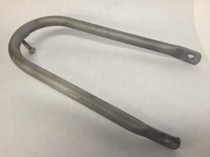 1967 wards riverside benelli 350 rear fender brace