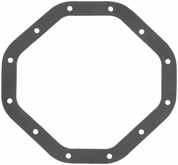 Fel-pro gaskets fpg rds55073 - differential carrier gasket - rear axle