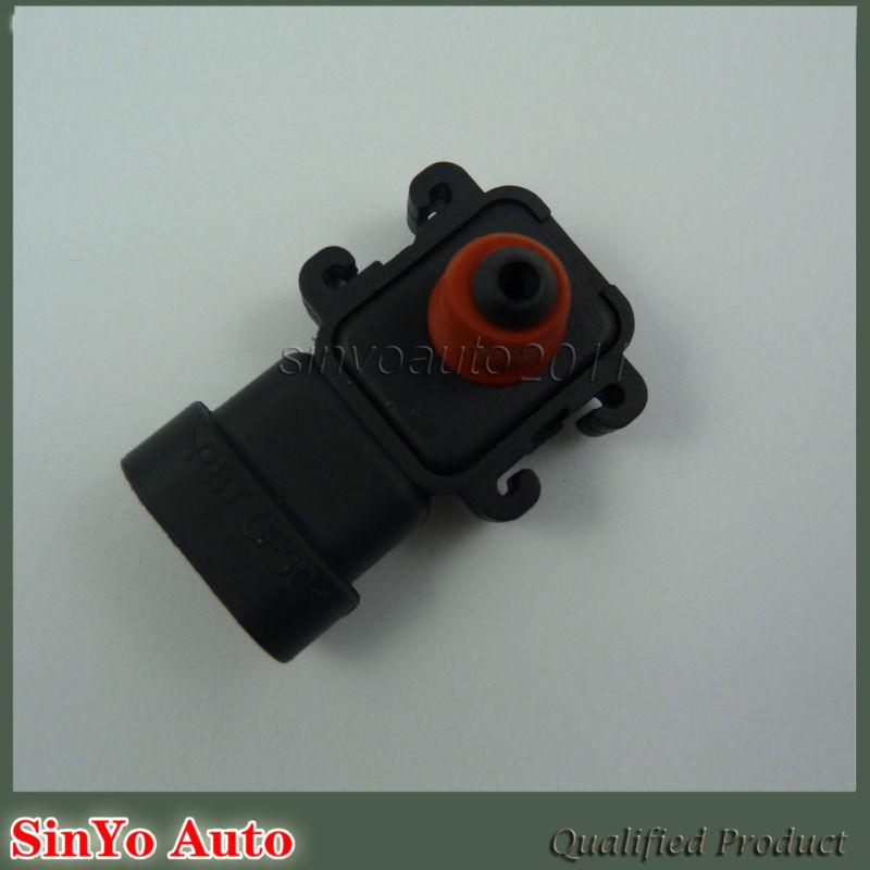 New map sensor fit buick oldsmobile chevrolet isuzu pontiac all gm cars 16249939