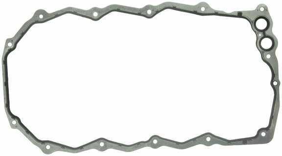 Fel-pro gaskets fpg os30701r - oil pan gasket set