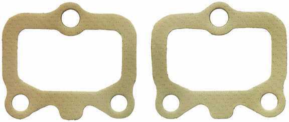 Fel-pro gaskets fpg ms91306 - manifold gasket set (exhaust)