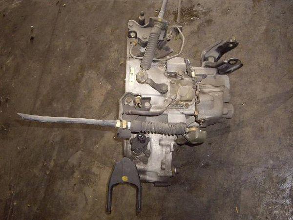 Honda beat 1991 manual transmission assy [0430100]