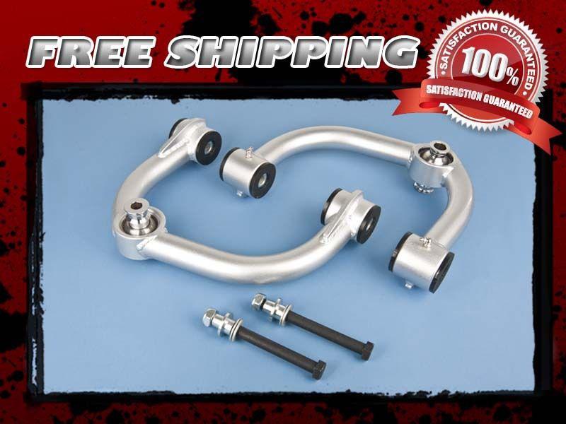 Titan front upper control arm for lift kit 4x4 4wd 4x2 2wd