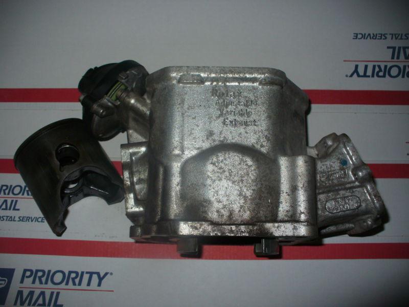 2001 skidoo mxz 700 snowmobile cylinder with piston standard bore summit formula