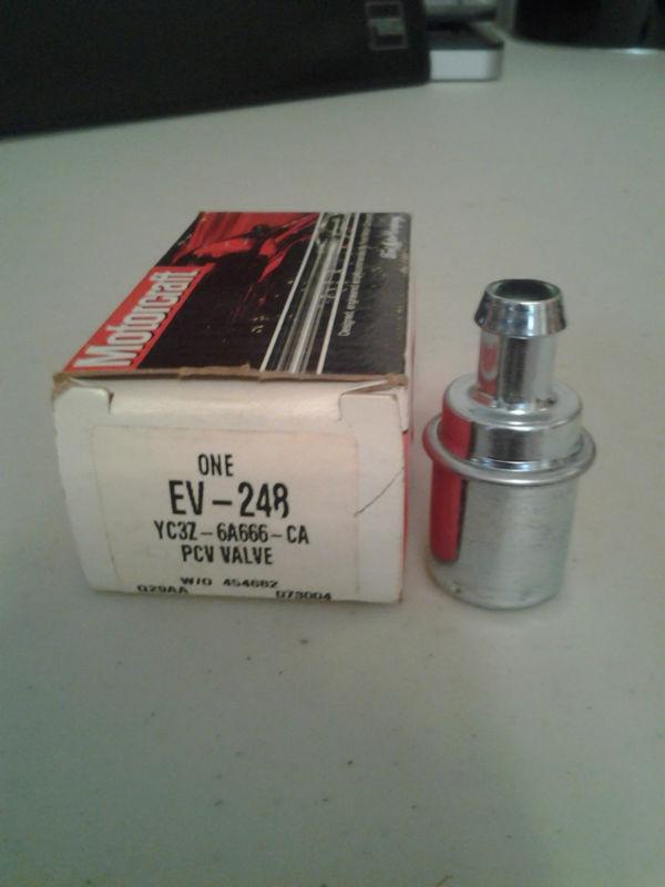 Motorcraft ev-248 pcv valve