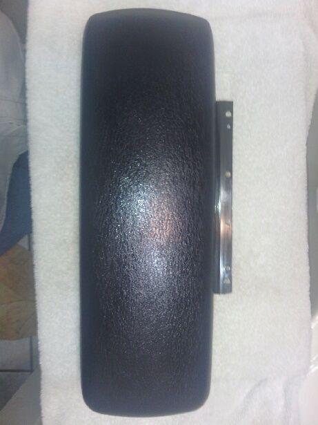 Purchase 2001-2004 DODGE DURANGO CENTER CONSOLE ARMREST ARM REST LID ...