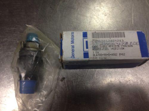 8 6.2 6.5 gm diesel injectors bosch