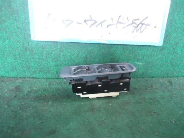 Toyota duet 2002 power window switch [0361900]