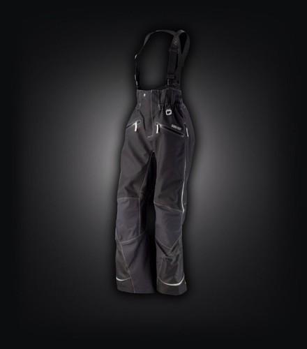 2013 klim alpine bib womens