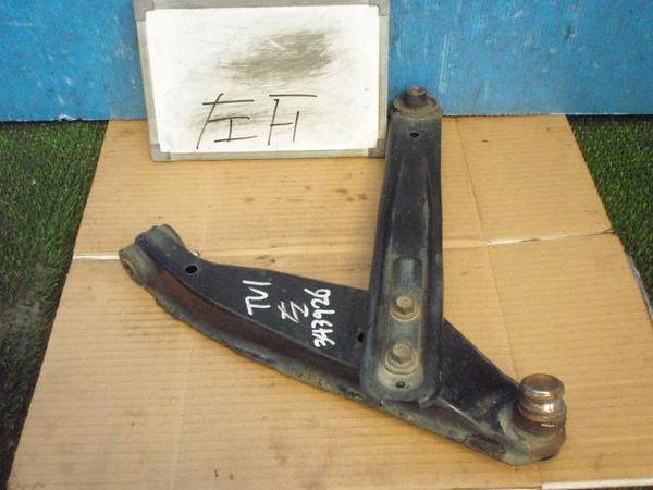 Subaru sambar 1999 front left lower arm [2651740]