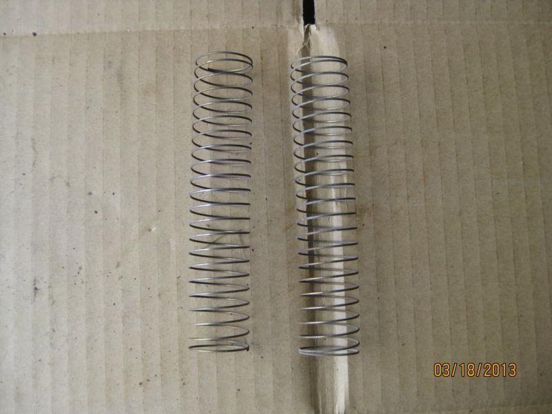 1983 yamaha virago xv920j carburetor long slide springs