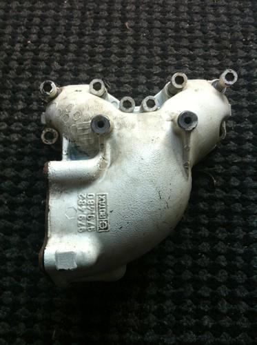 97 sea doo gtx 787 800 exhaust manifold