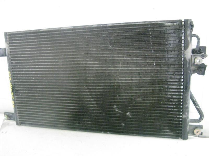 97 98 99 00 01 02 03 04 montero sport ac air conditioner condenser