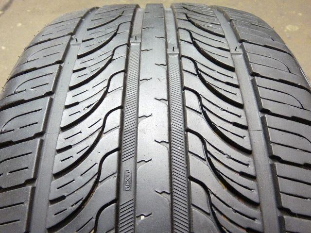 One nice nexen n-7000, 245/40/19 p245/40r19 245 40 19, tire # 49195 q