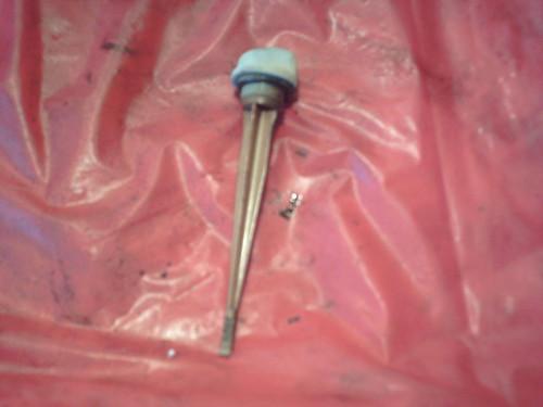 H138e 1970 1971 1972 honda cl100 cl 100 oil dipstick