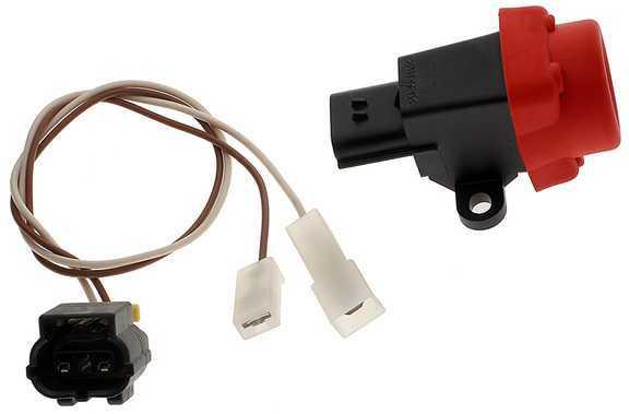 Echlin ignition parts ech fps100 - fuel pump cut off switch