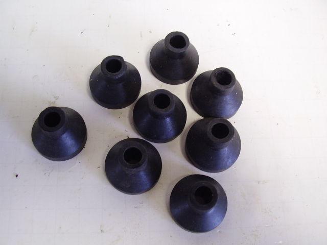 Continental a-65,75 c.85 motor mount bushings