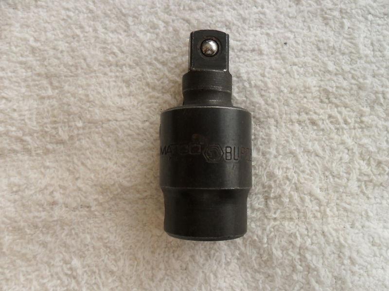 Matco 3/8 dr  universal joint flex wobble  bup28