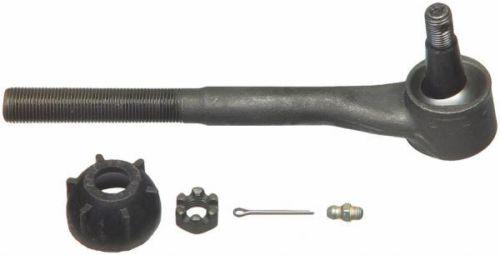 Quick steer tie rod end eqces350l