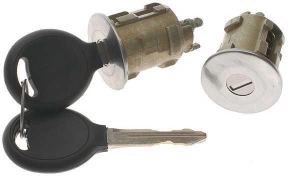 Echlin ignition parts ech dlk187l - door lock kit