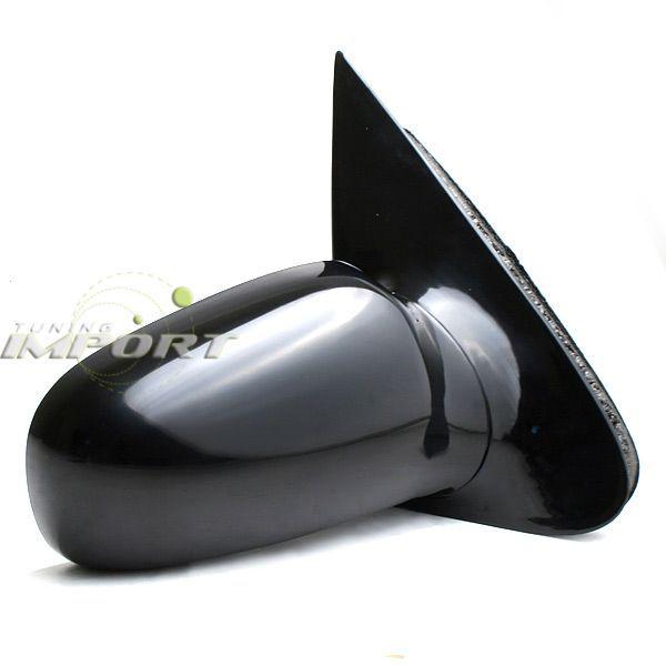 1995-2005 chevy cavalier sunfire manual sedan ls passenger right side new mirror