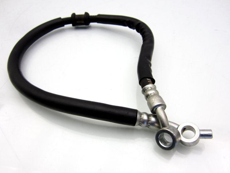 06 07 gsxr 600 750 gsxr600 gsxr750 rear brake line