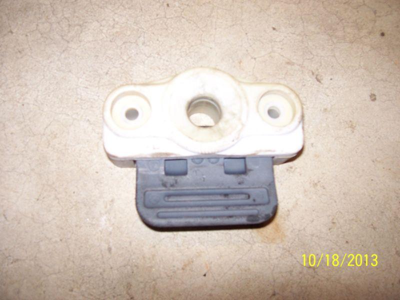 Oem factory 97-04 yamaha xl760 xl800 xl700 waverunner hood latch