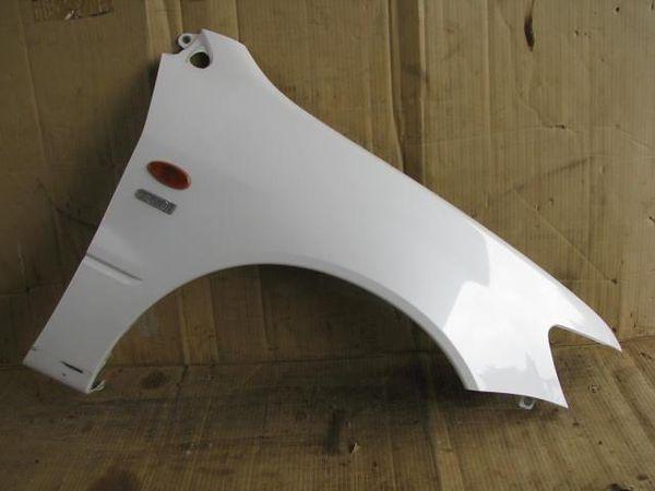 Mitsubishi lancer cedia 2000 right fender panel [0210600]