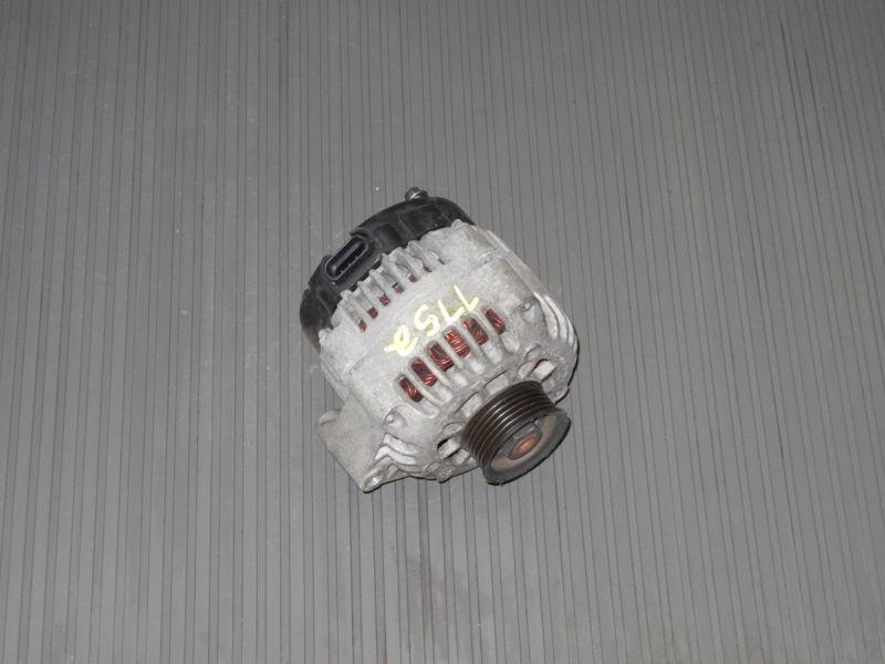 02 03 04 05 chevy silverado gmc sierra truck avalanche escalade van alternator