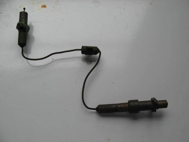 Alfa romeo thermo actuator