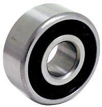 Wheel bearing,sealed wheel bearing,"fits 2000/l",1",rplaces hd# 9247