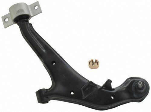 Acdelco 45d3214 front lower control arm for infiniti i30, i35, nissan maxima