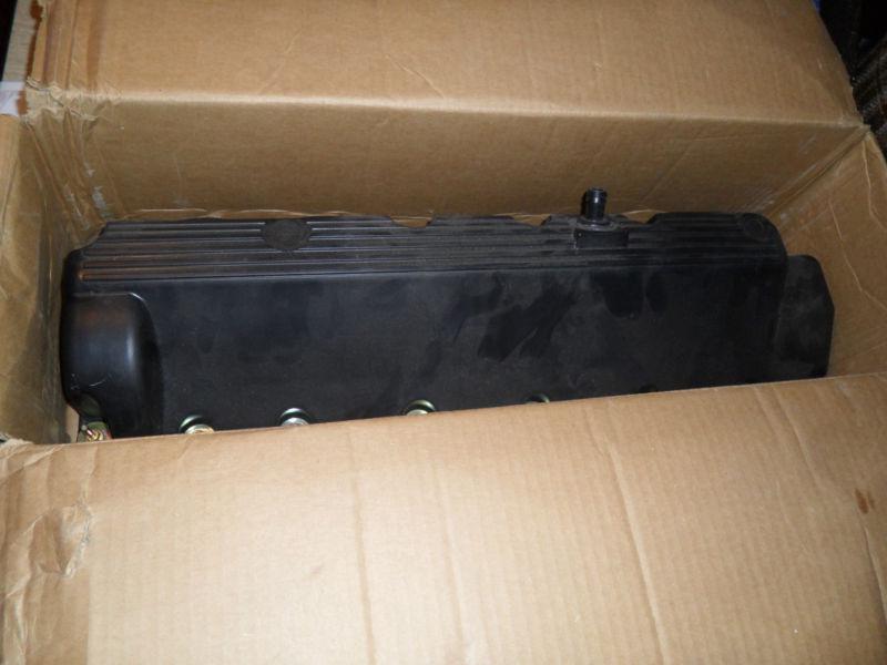 Purchase FORD VALVE COVER EXCURSION, F-350, F-450 YC3Z6582DA Ford in ...