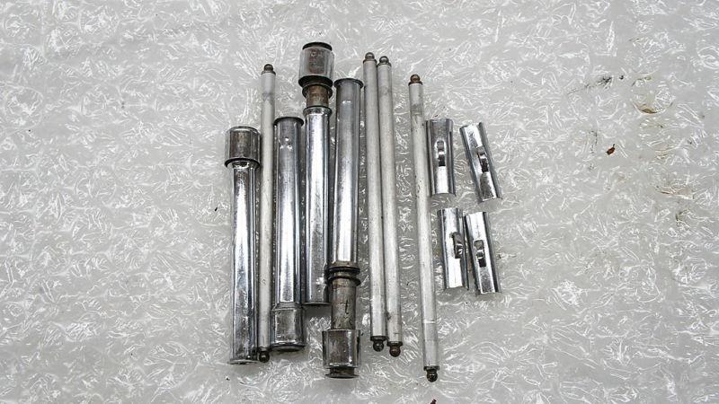 1973 harley ironhead sportster xlch1000 xlch 1000 xl xlh *401 pushrods