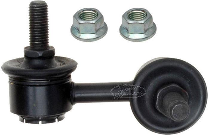 Raybestos sway bar link kit