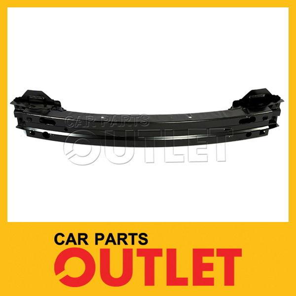 Cobalt g5 front bumper reinforcement replacement new 