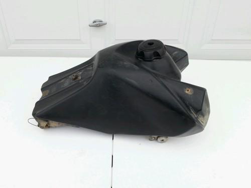 Honda 450r gas tank