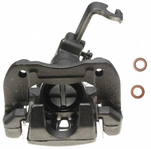 Raybestos frc11117 rear brake caliper