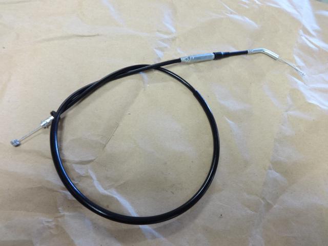 Suzuki ltf250 e   quadrunner  1985-1986  throttle cable