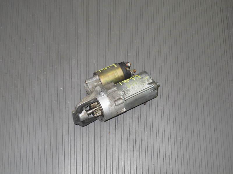 05 06 07 08 09 10 11 12 ford escape mercury mariner mazda tribute starter motor