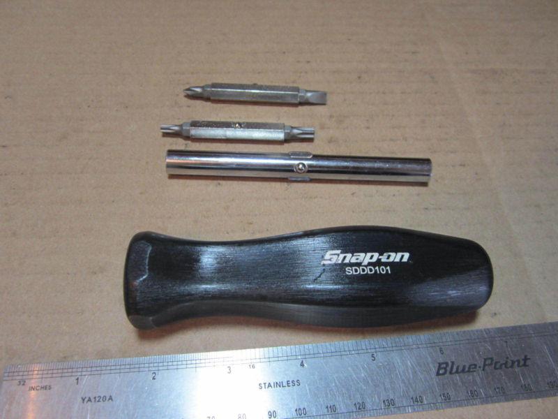 Purchase SNAP-ON TOOLS 7-PC REVERSIBLE SCREWDRIVER in Hiawatha, Iowa ...