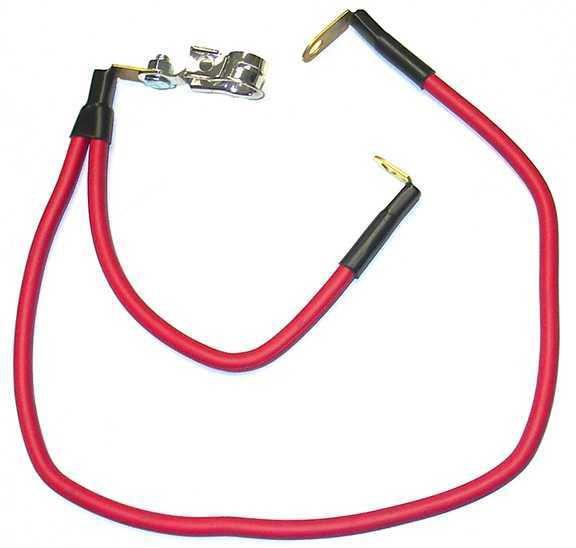 Napa battery cables cbl 718224 - battery cable - positive