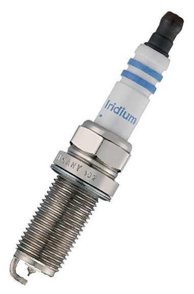 Bosch bsh 9613 - spark plug - iridium finewire - oe type